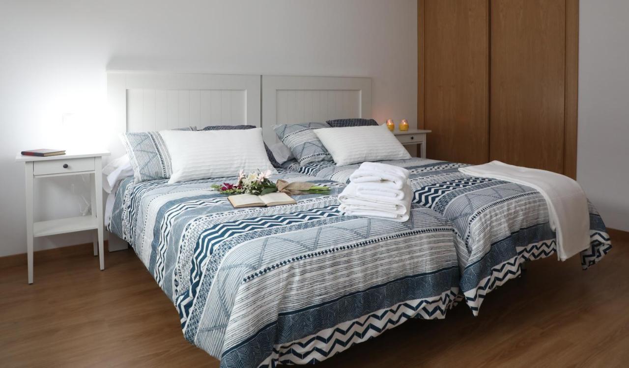 Chalet Vacacional Salnés Sur Cambados Extérieur photo