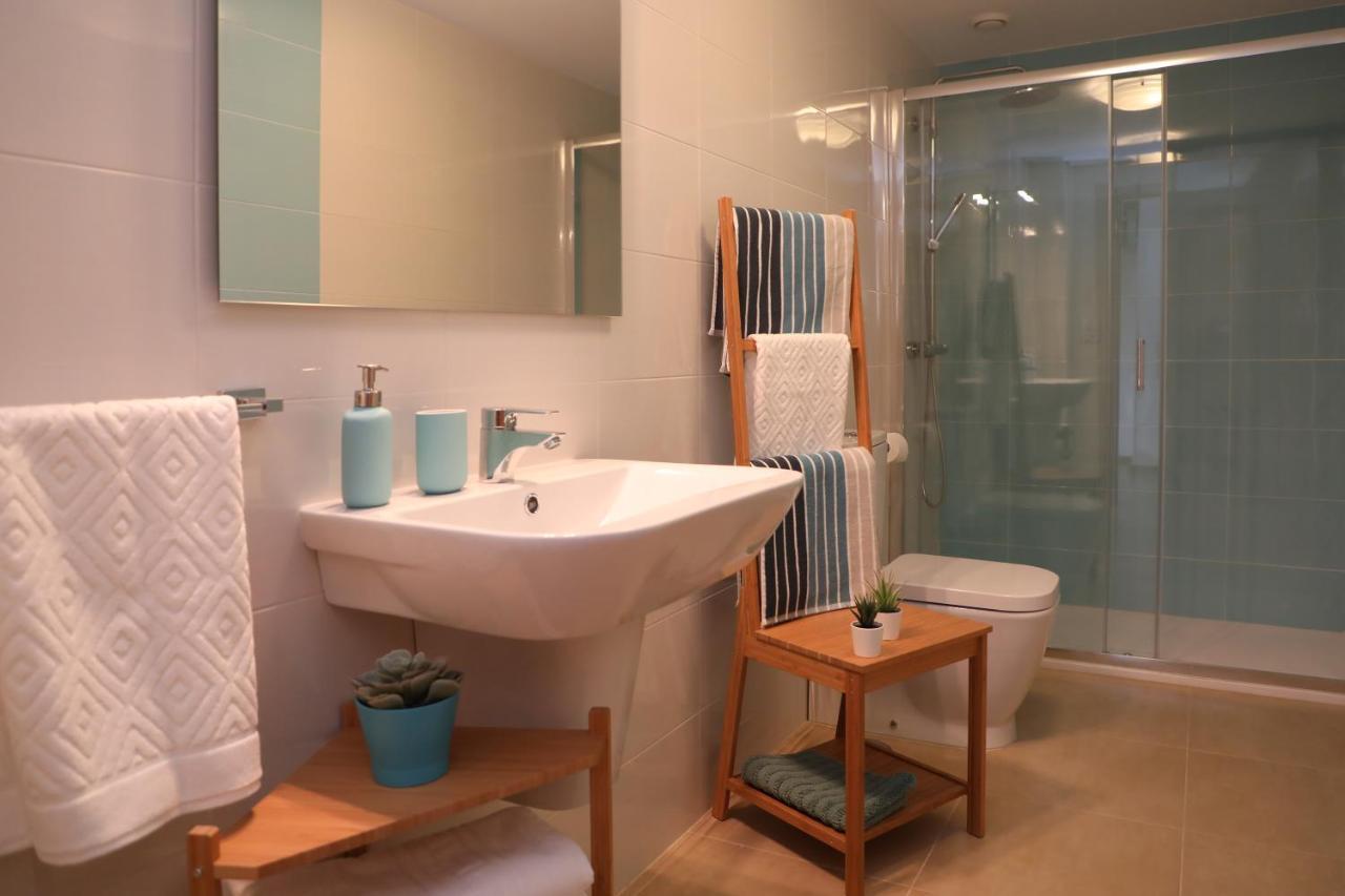 Chalet Vacacional Salnés Sur Cambados Extérieur photo
