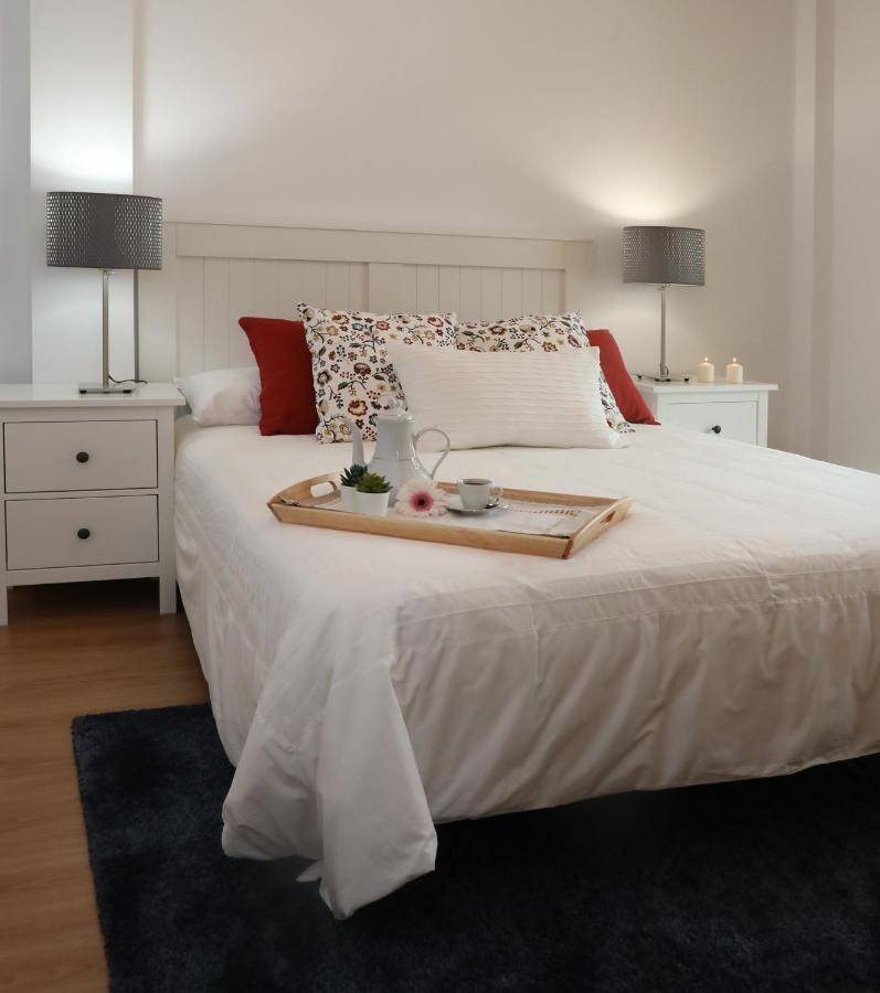 Chalet Vacacional Salnés Sur Cambados Extérieur photo
